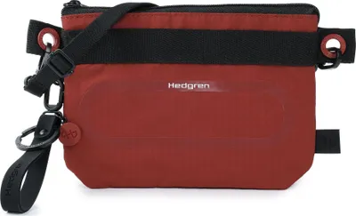 Zdjęcie produktu dla Torba na ramię Hedgren Uni Ichi S z ochroną RFID 19 cm