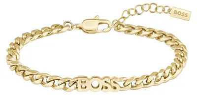 Produktbild von Stilvolles vergoldetes Armband fü r Damen Kassa 1580593