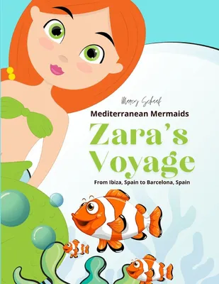 Produktbild von Zaras Reise