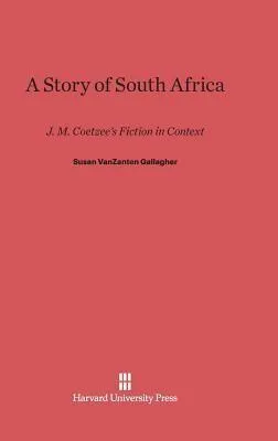 Produktbild von A Story of South Africa