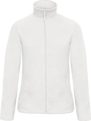 Image de B&C Outerwear ID.501/femme Micro Fleece Full Zip