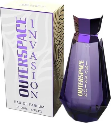 Produktbild von Linn Young Outerspace Invasion Woda perfumowana, 100 ml