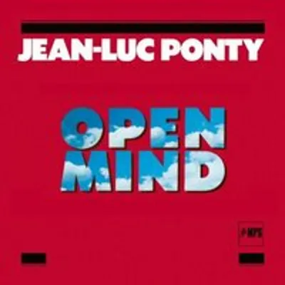 Obrázek produktu pro Open Mind (CD Digipak) - - (Jazz / CD)