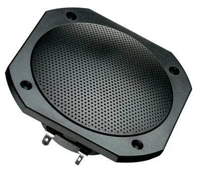 Produktbild von Visaton 2101 Lautsprecher FRS 10 WP 8 Ohm schwarz