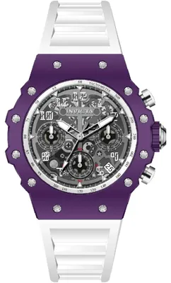 Image de Invicta Racing 69626 Montre Quartz Homme - 40 mm