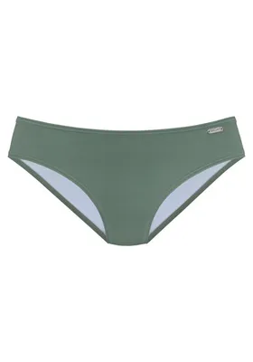Produktbild von Venice Beach Bikini-Hose normal oliv 38