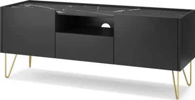 Produktbild von Fernsehschrank Harmony Rtv144 Tv-Schrank 144X55X37 Cm Lowboard