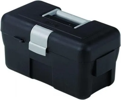 Produktbild von Raaco  Toolbox 15 - Werkzeugkoffer, 135207