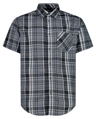 Produktbild von CMP Herren Wanderhemd Outdoorhemd Man Shirt