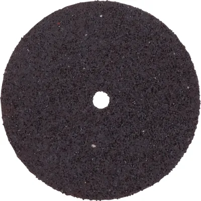 Productafbeelding van Doorslijpschijf 24/0,64 mm 36 st.