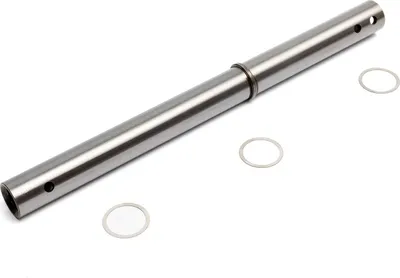 Produktbild von Blade Main Shaft: Fusion 700