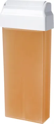 Produktbild von Wachspatrone Decor Natural mit großem Roller 100 ml