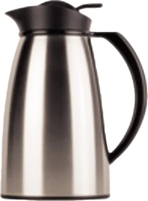 Produktbild von Edelstahl-Isolierkanne 1l EUROHOME®