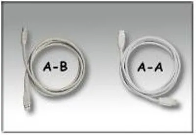 Immagine prodotto di Cavo USB EXSYS spina A