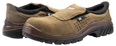 Immagine prodotto di Bellota 72227-45 S1P, da uomo, adulto, scarpe di sicurezza, marrone, 200 Joule, S1P, SRC