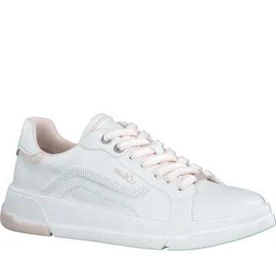 Immagine prodotto di s.Oliver Sneaker donna 5-23626-30 128 Colore: Bianco Taglia: 38