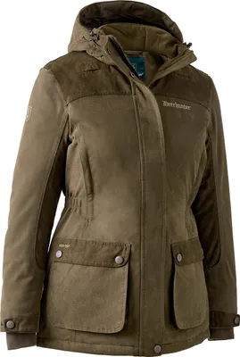 Produktbild von Deerhunter Damen Winterjacke Eagle Größe 36
