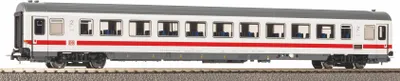 Zdjęcie produktu dla PIKO 58842 H0 Wagon pasażerski Bpmz 284 2. klasy DB AG 2