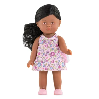 Produktbild von Corolle 9000240040, 3 Jahr(e), Junge/Mädchen, 200 mm, 145 g, Mehrfarbig