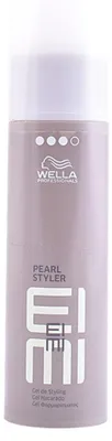 Produktbild von Wella - Pearl Styler Haargel Eimi 100 ml