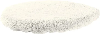 Produktbild von Erwin Müller WC-Deckelbezug Ulm" natur 45x50 cm"