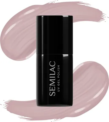 Obrázok produktu pre Semilac 655 Vinyasa Yoga 7 ml.