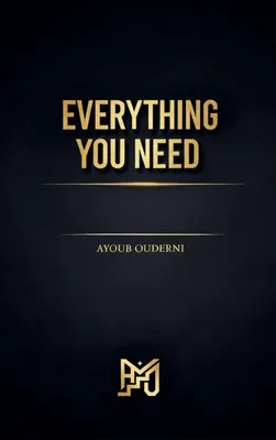 Produktbild von Everything you need