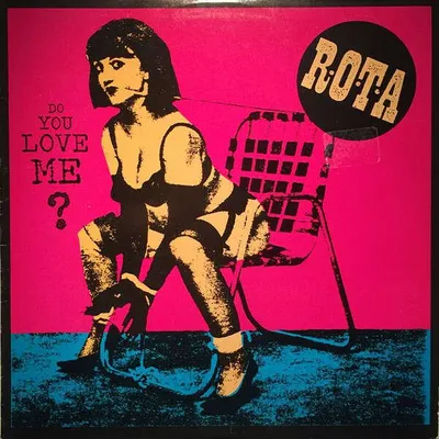 Image de Do You Love Me?