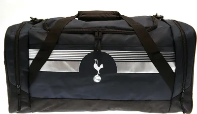 Obrázok produktu pre Tottenham Hotspur FC - Cestovná taška "Ultra" TA11107 (28 cm x 30 cm x 61 cm) (námornícka modrá)