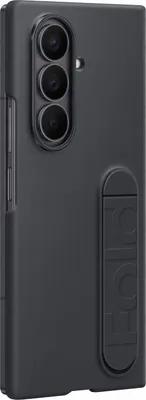 Image de Samsung EF-MF966CBEGWW, Cover, Samsung, Samsung, 17,4 cm (6.85"), Noir