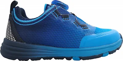 Imagen del producto de Vado FADE Lo BOA GTX: Zapatos para niños, tipo botín, impermeables, zapatillas deportivas, color azul, para uso diario