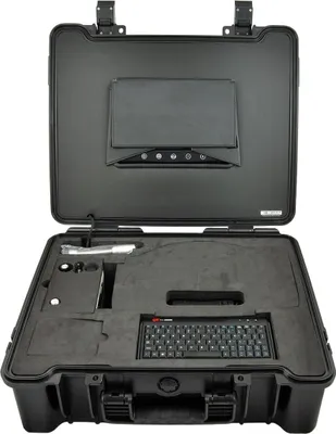 Produktbild von Inspektionskamera Expert PipeCam 30m Kabel Ø 23mm Kamera 9 Zoll Monitor IP68 wasserdicht