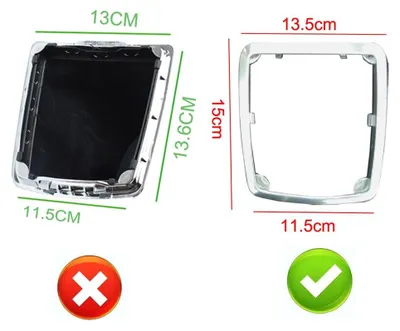 Obrázek produktu pro Kouřka řadicí páky s manžetou pro Ford Focus MK2, Fiesta MK6 (6 rychlostí)