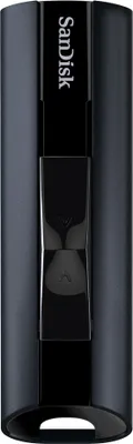 Produktbild von SanDisk Extreme PRO® USB 3.2 Solid State Flash-Laufwerk 512 GB