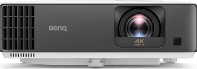 Obrázek produktu pro BenQ TK700ST 4K Gaming Beamer 3000 ANSI Lumen - Digital-Projektor - 3.000 Ansilumen