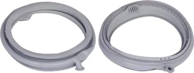 Produktbild von Türmanschette wie EBD EFS Lloyds 404001000 470121000 für Waschmaschine Frontlader