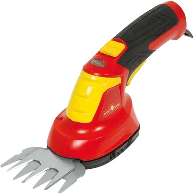 Productafbeelding van Wolf-Garten Accuschaar Finesse 30 R, lithium-ion accu