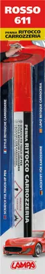 Produktbild von Lackstift Lampa Rot - 611