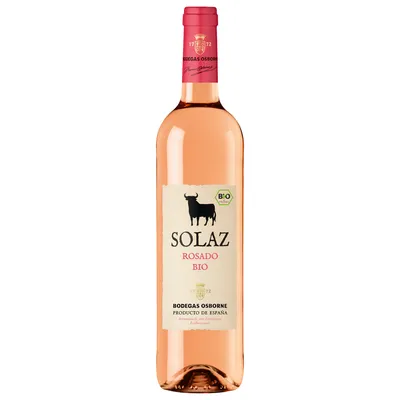 Produktbild von Osborn Solaz Rosado
