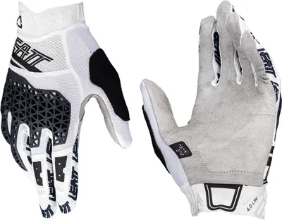 Obrázok produktu pre Rukavice Leatt MTB 4.0 LiteWhite L