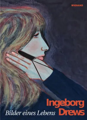 Obrázok produktu pre Ingeborg Drews