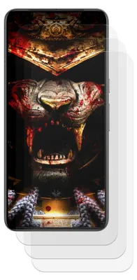 Produktbild von 3x 9H Panzerglas für Google Pixel 8a HD KLAR Echtes Tempered Glass Displayschutz Schutzglas Screen-Protector