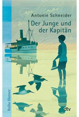 Obrázek produktu pro Der Junge und der Kapitän