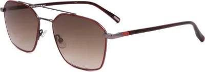 Produktbild von Safilo Sonnenbrille BUSSOLA 09/S C9A 57 18 145