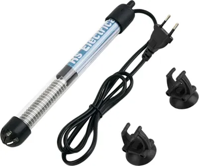 Zdjęcie produktu dla Ag215B Grzałka Do Akwarium 25W Termostat
