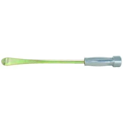 Produktbild von KS TOOLS Montagehebel Reifen 911.8170 425mm Aluminium 620g