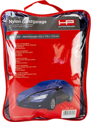Produktbild von HP Autozubehör 18162, Hülle, Auto