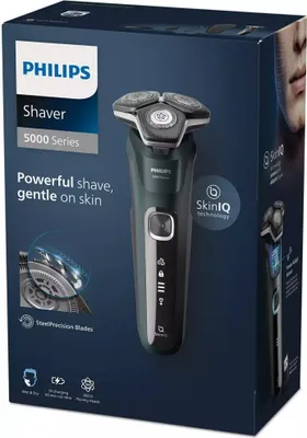 Image de Philips Rasoir S5884/38
