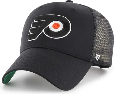 Produktbild von 47 Brand Adjustable Cap - BRANSON Philadelphia Flyers