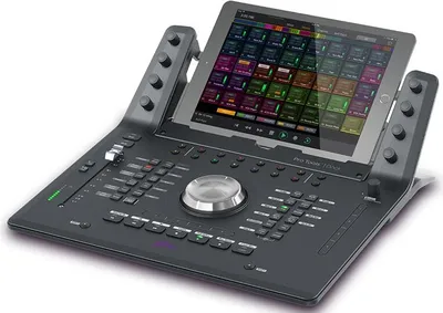 Zdjęcie produktu dla Powierzchnia sterująca Avid Dock